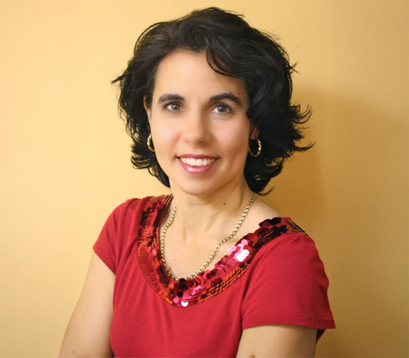 Becky Saad