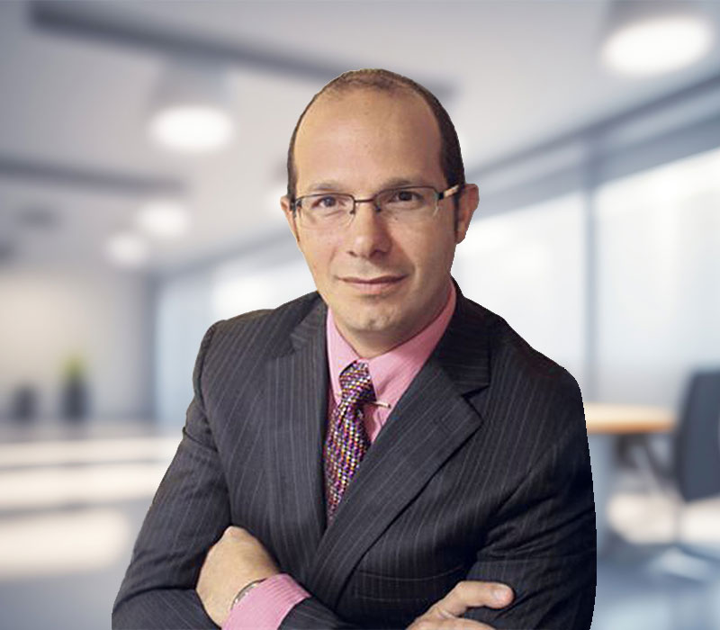 Louie Saad