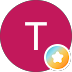 T