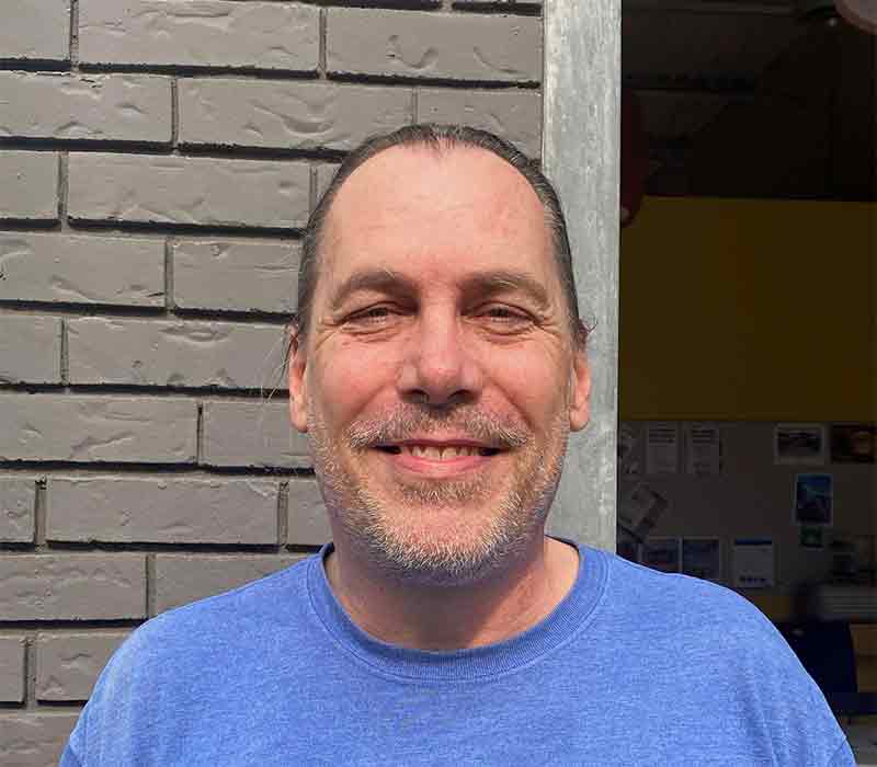 Dave Micaleff